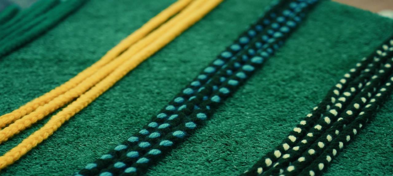 POLO SENADOR HÉLIO CAMPOS  CCJuv reúne capoeiristas para batizado e troca de cordas no domingo (7)